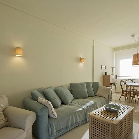 Lucyzen Apartment Athens Ngoại thất bức ảnh