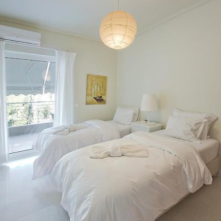 Lucyzen Apartment Athens Ngoại thất bức ảnh