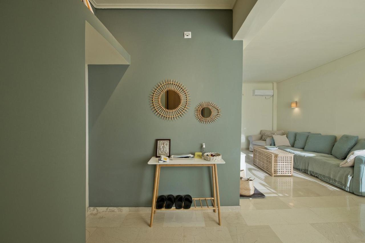 Lucyzen Apartment Athens Ngoại thất bức ảnh